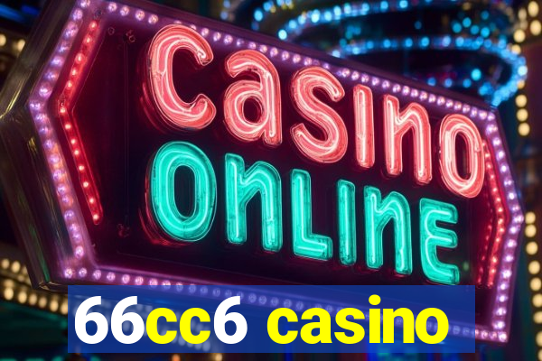 66cc6 casino